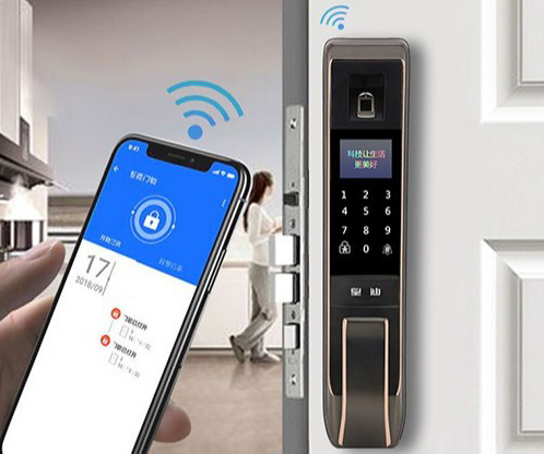 防盜門鎖體類型,防盜門鎖體怎么選擇？