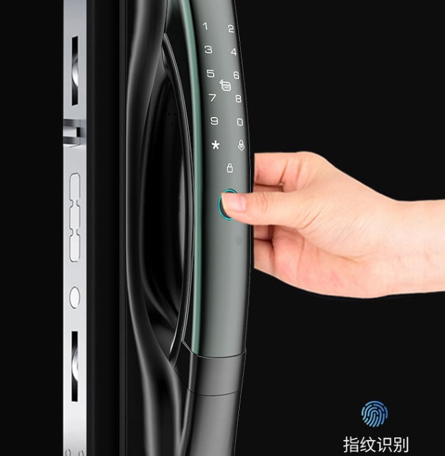 智能門鎖開鎖方式有哪幾種？其都有什么特點(diǎn)？