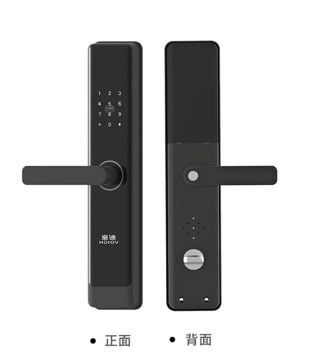 民宿密碼鎖哪個好