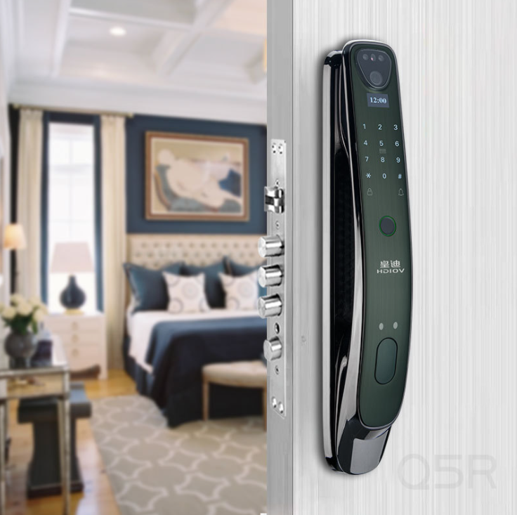 智能門鎖的優(yōu)缺點有哪些？