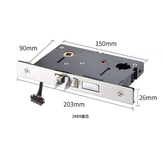 購(gòu)買(mǎi)智能鎖注意什么問(wèn)題